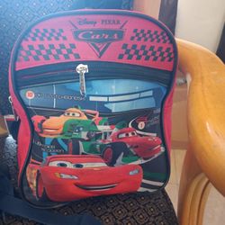 Kid Backpacks Filled With Toys 