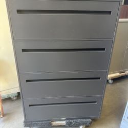 Filing Cabinet 