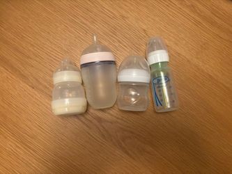 Bottles! Variety Pack