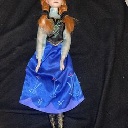 Anna Doll 