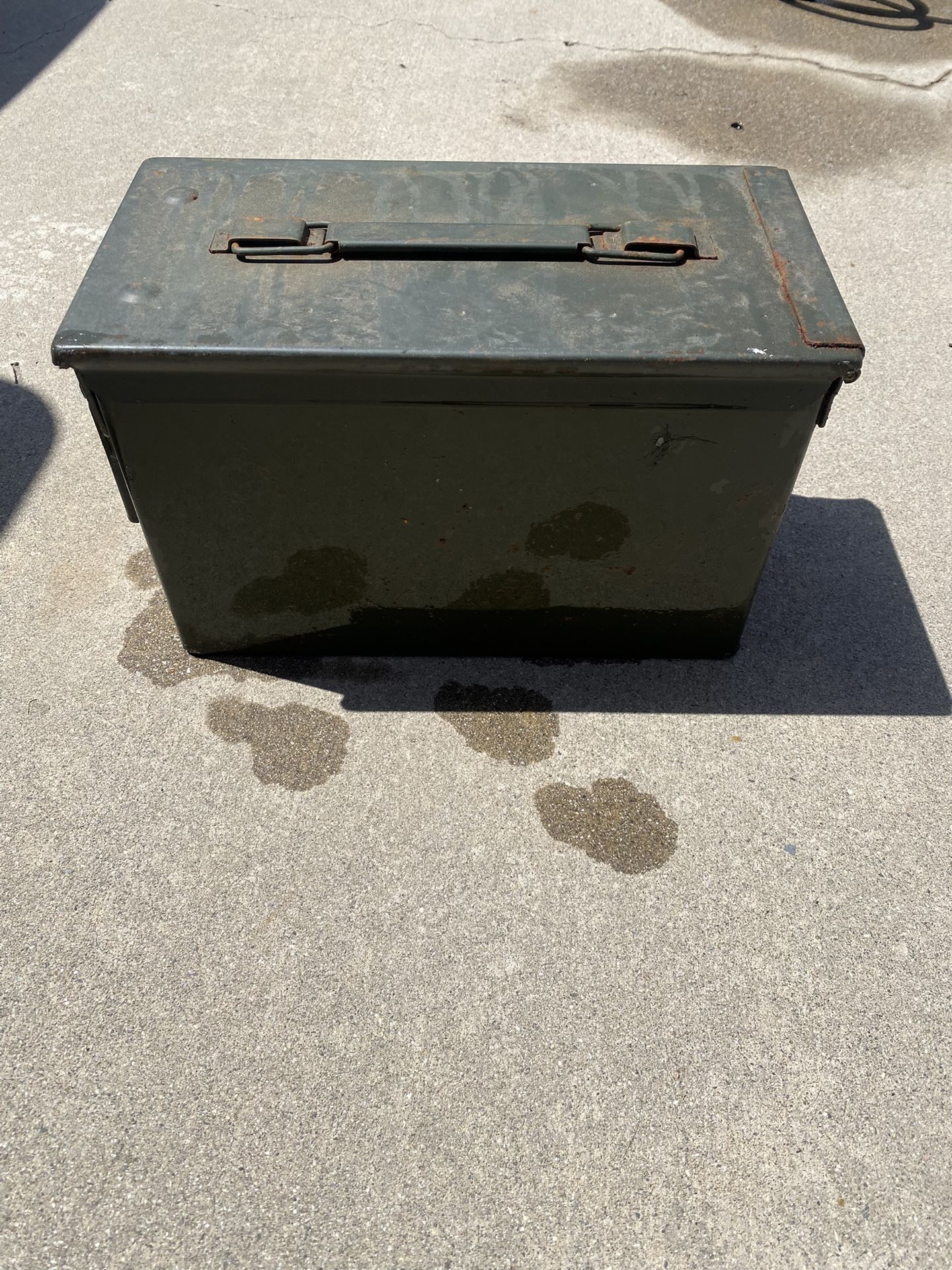 Ammo Cans (7)