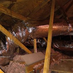 Ducting