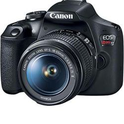 Canon Camera