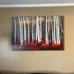 Decorative Wall Art