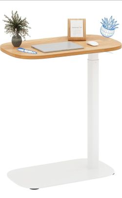 New Standing Desk/ Coffee