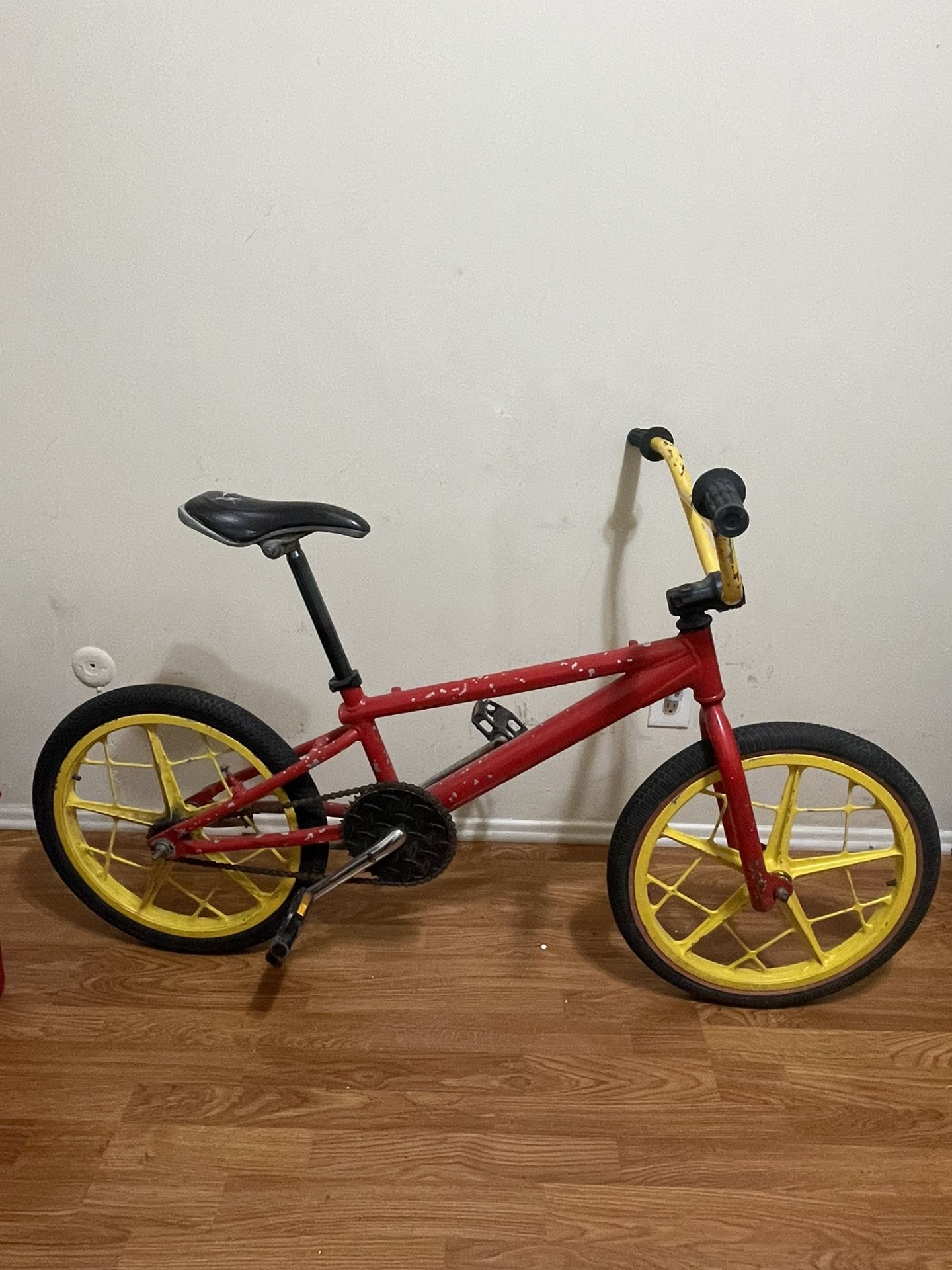 Gt Bike And Mongoose for Sale in Perris, CA OfferUp