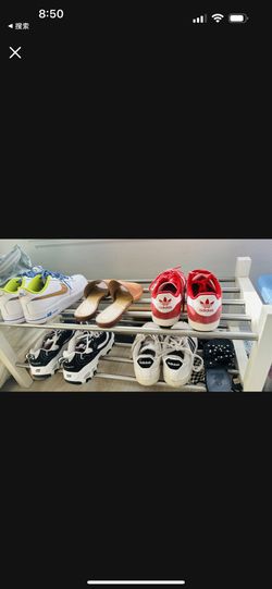 IKEA Shoes Rack