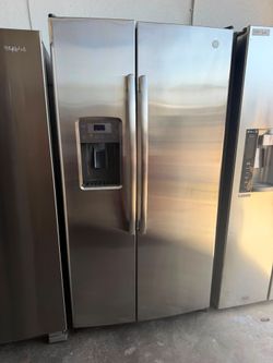 Refrigerador GE