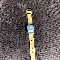 Apple Watch Series 4 44mm GPS + Cellular