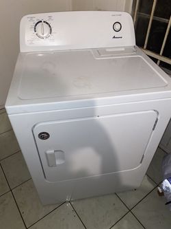 Samsung Washer And Dry Amana 