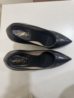 Ysl Heels
