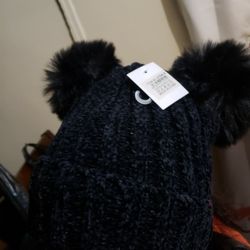 WINTER HAT BEANIE