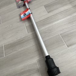 Milwaukee M12 Cordless 9 GPM 0 hp. Submersible Stick Water Transfer Pump. NEW