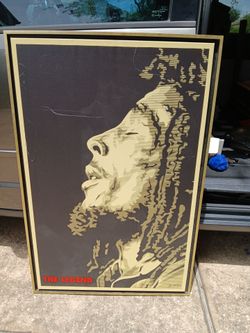 Bob Marley
