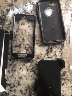 Otterbox iPhone Case