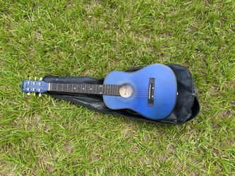 Small Guitar