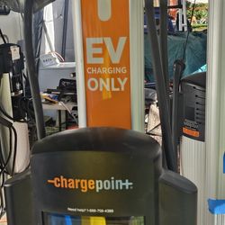 Perfect Condition  EV  Professional Charging Uint