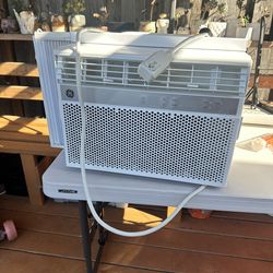 GE A/C (Air conditioner)