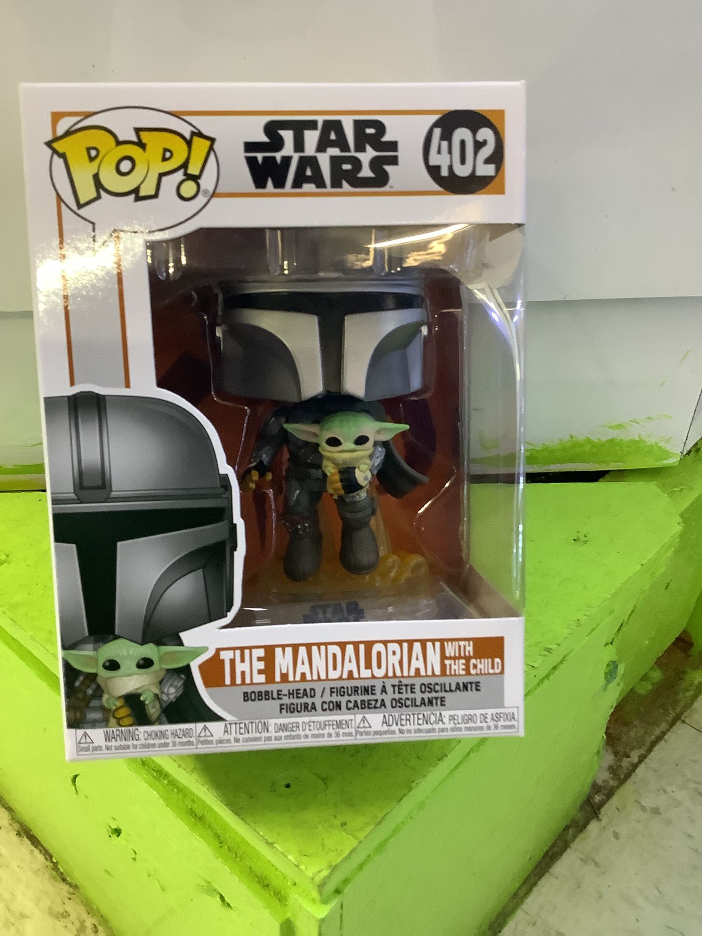 Funko Pop