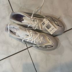 Adidas Soccer Cleats 