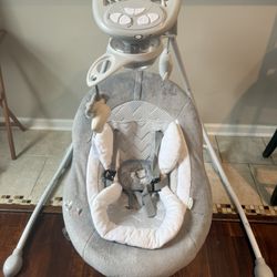 Ingenuity Baby Swing