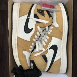 Jordan 1 & Jordan 4 Size 9.5 & 10