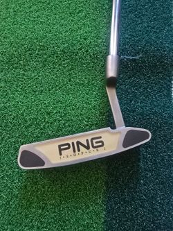Ping Isopur 2 Golf Putter