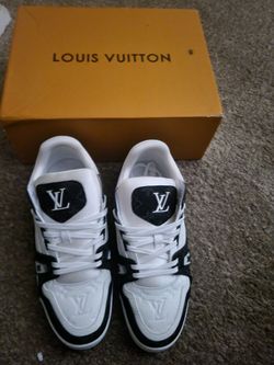 Louis Vuitton shoes size 11