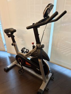 Yosuda Indoor Cycling Bike Stationary