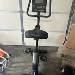 Schwinn Excercise Bike 