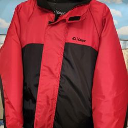 Jet Ski Full Jacket Vest  Long Sleeve