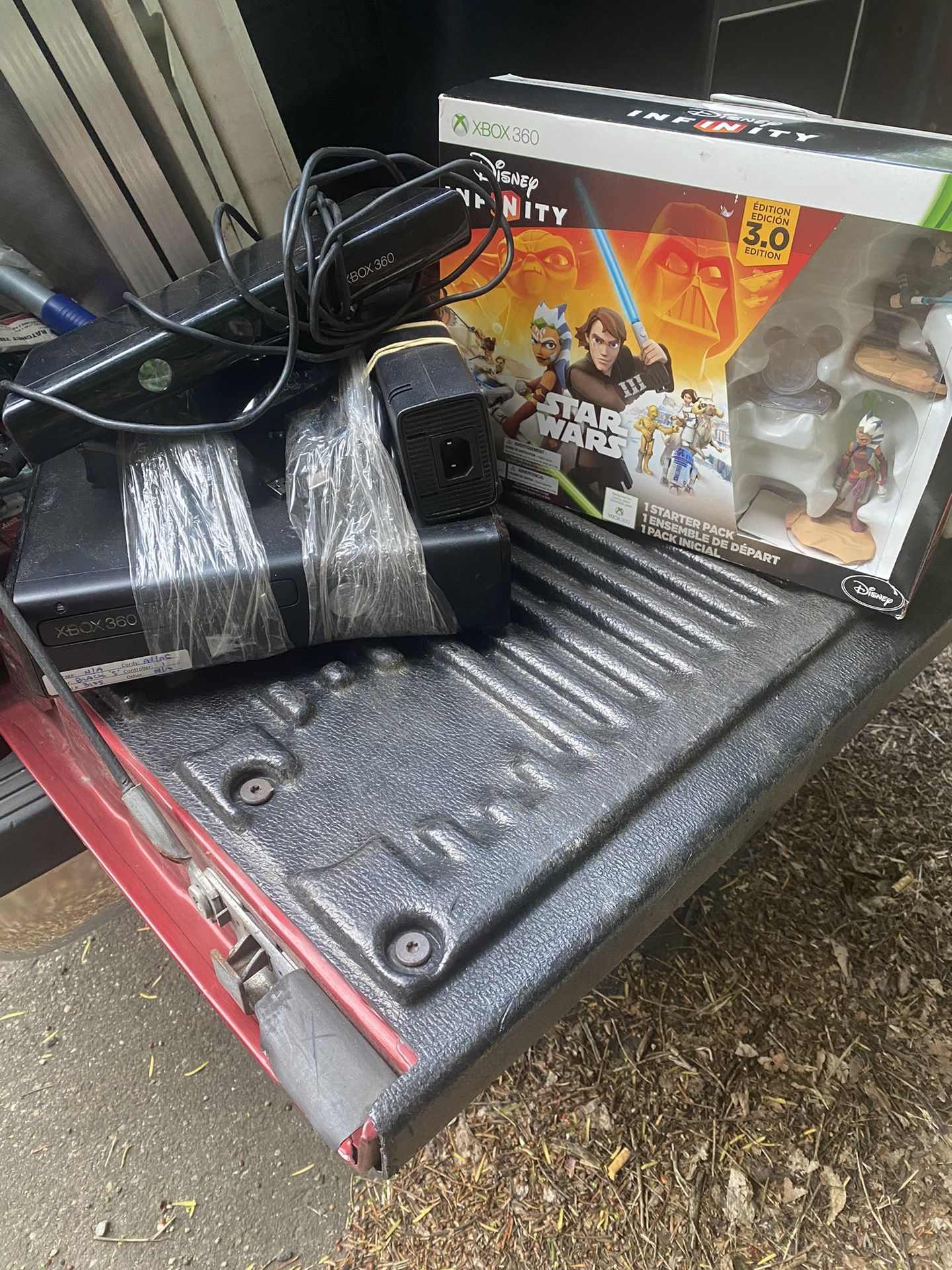 Xbox 360