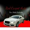 Red carpet Auto