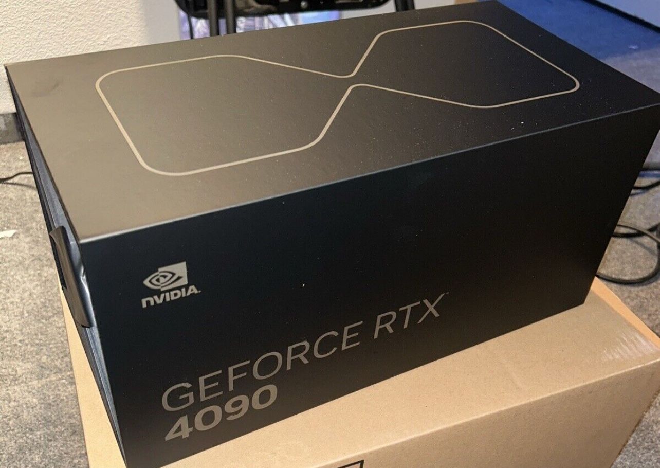NVIDIA-GeForceRTX4090