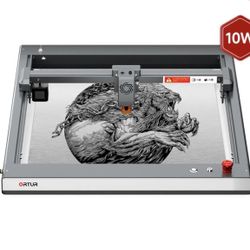Ortur LM3 Laser, Cutter, And Engraver
