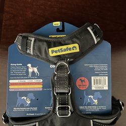 PetSafe Easy Walk Comfort Reflective No Pull Dog Harness