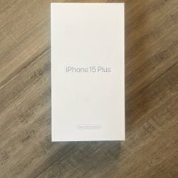 Iphone 15 Plus