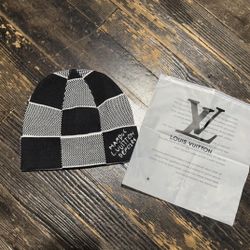 LV BEANIE 