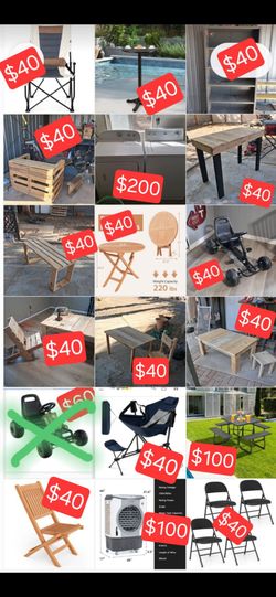 Sale