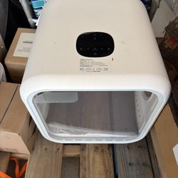 Cat Dryer