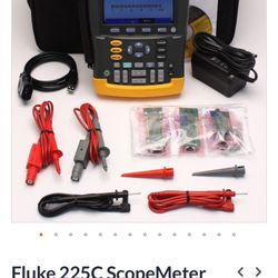 Electrian Tools