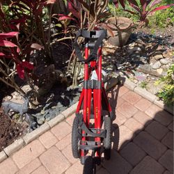 Speed Cart Golf Caddy 