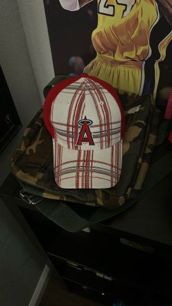 MLB Angels Snap Back