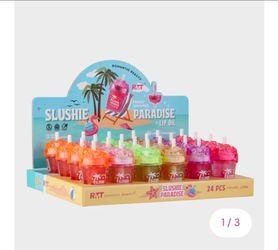 Slushie paradise SHIMMER MAGIC ✨️