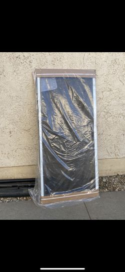 Sliding Screens 72 X 80