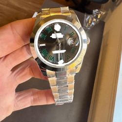 Luxury Wristwear Accessories 