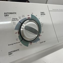 Whirlpool Dryer