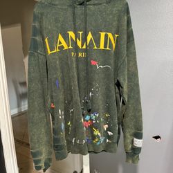 Gallery Dept. x Lanvin Designer New - Size XL