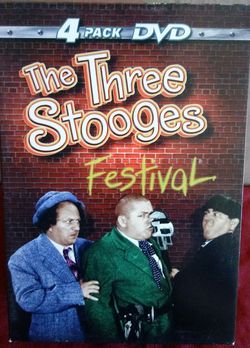 The three stooges