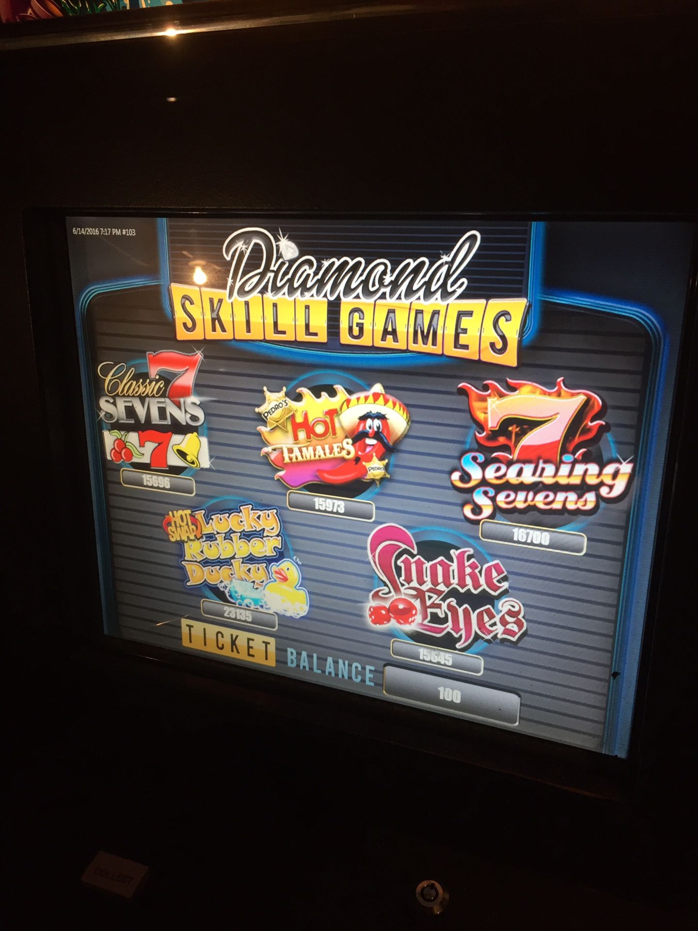 Nudgemaster casino gambling machine for Sale in Delton, MI OfferUp